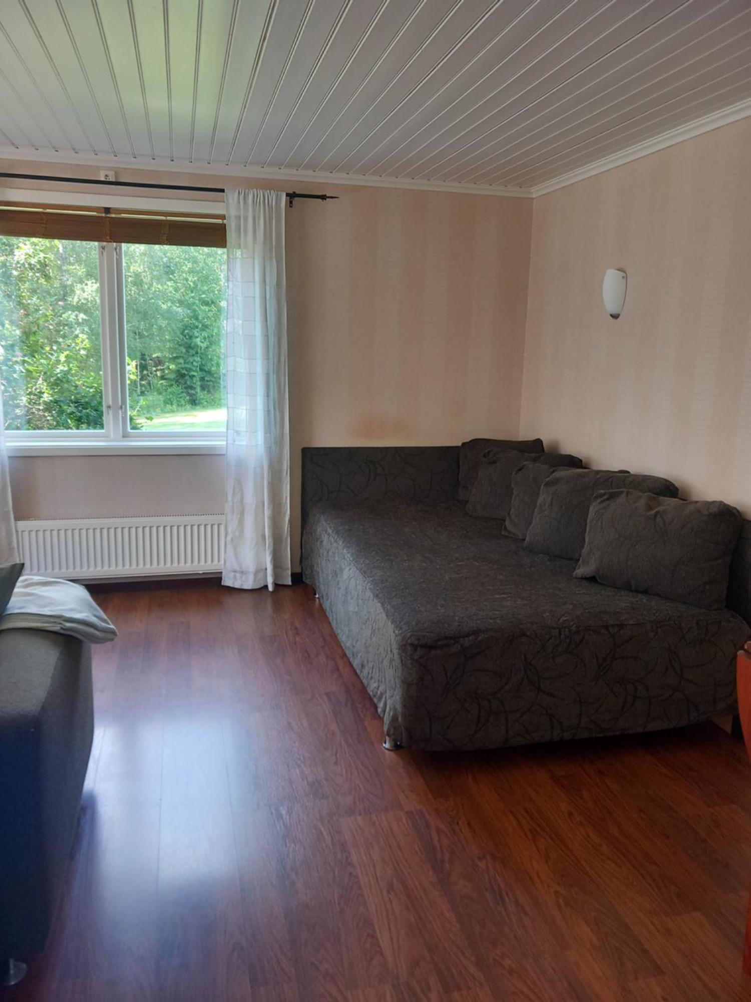 אוריינג Guest House In Holmedal מראה חיצוני תמונה